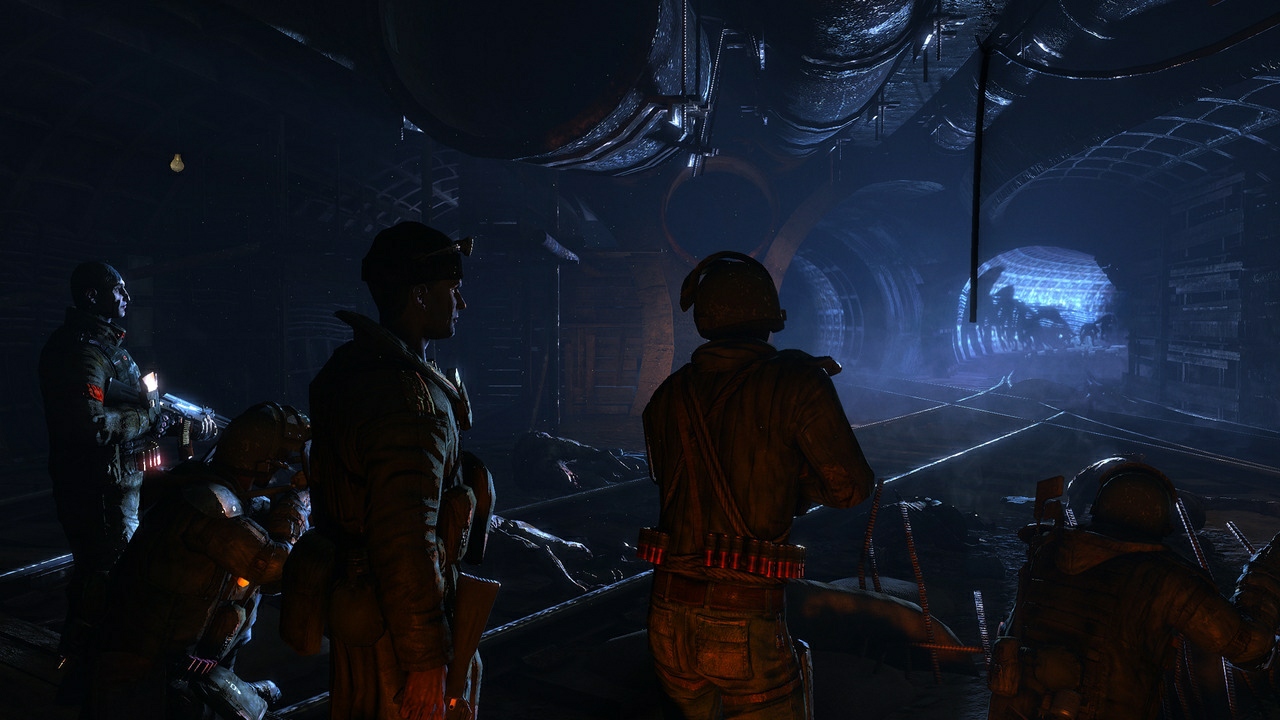 Metro 2033 - Imagen 38
